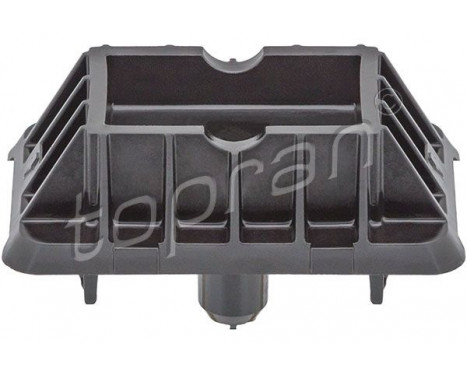 Jack Support Plate