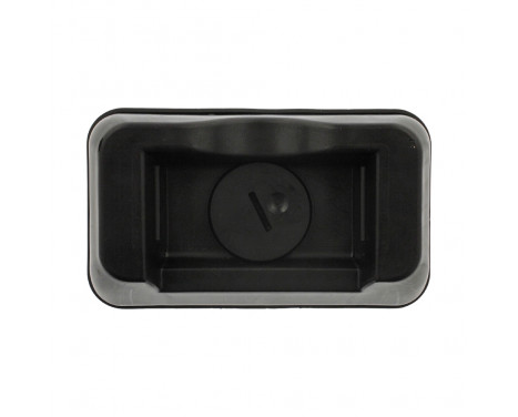 Jack Support Plate