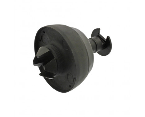 Jack Support Plate