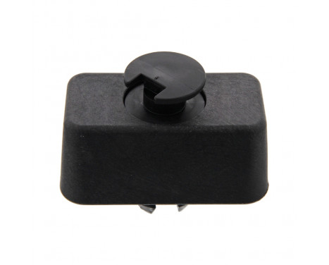 Jack Support Plate