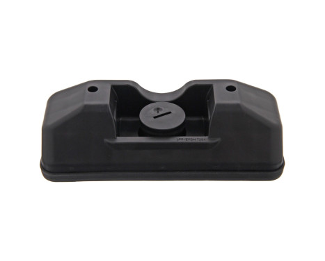 Jack Support Plate