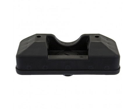 Jack Support Plate
