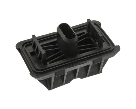Jack Support Plate