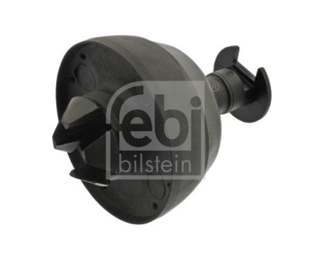 Jack Support Plate, Image 2
