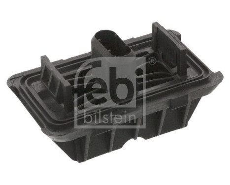 Jack Support Plate, Image 2