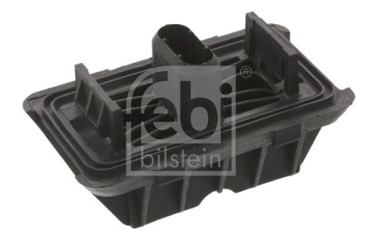 Jack Support Plate, Image 2