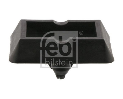 Jack Support Plate, Image 2