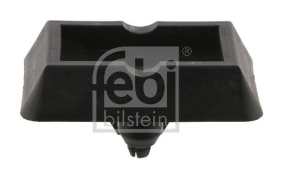 Jack Support Plate, Image 2