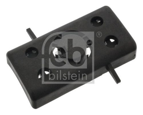 Jack Support Plate, Image 2