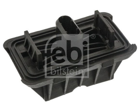 Jack Support Plate, Image 2