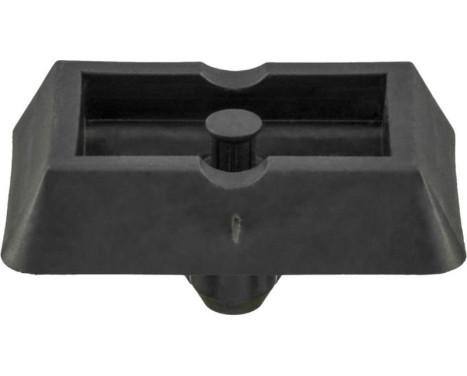 Jack Support Plate