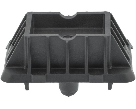 Jack Support Plate