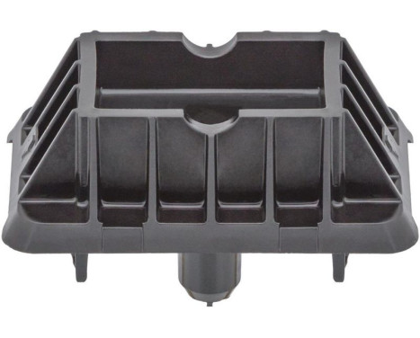 Jack Support Plate