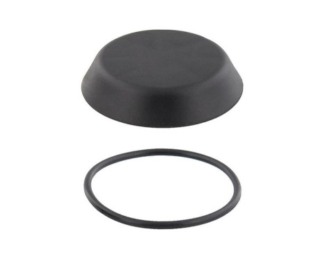 Jack Support Plate