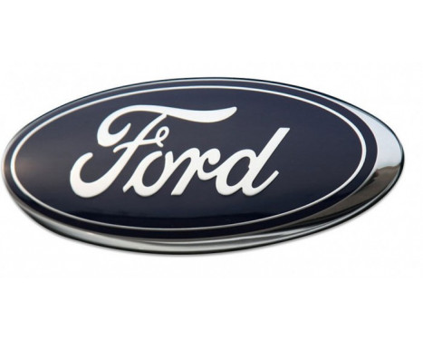 Ford emblem