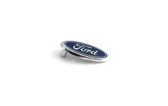 Ford emblem