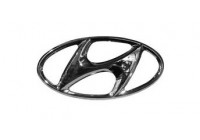 Hyundai emblem