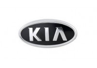 Kia emblem