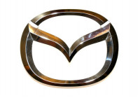 Mazda emblem