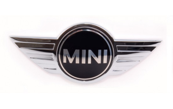 Mini emblem