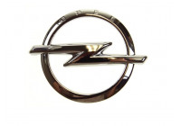 Opel emblem