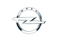 Opel emblem