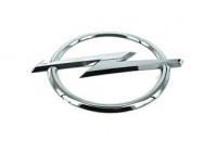 Opel emblem