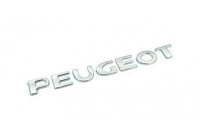 Peugeot emblem