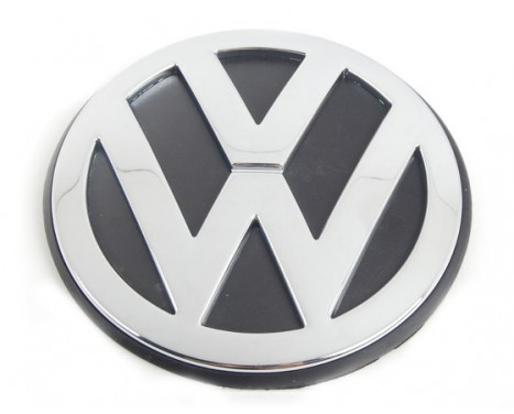 Volkswagen emblem