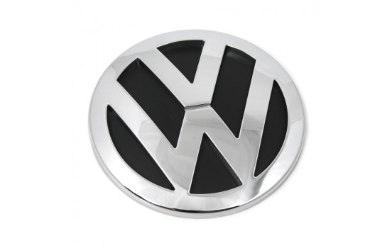 Volkswagen emblem