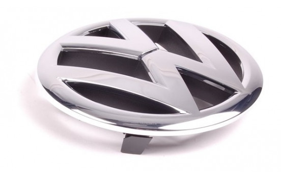 Volkswagen emblem