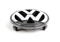 Volkswagen emblem