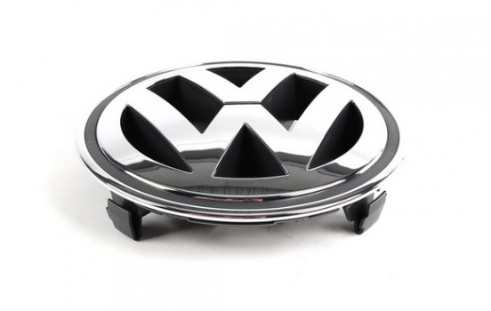 Volkswagen emblem