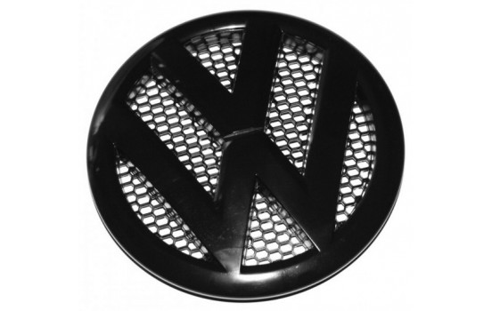 Volkswagen emblem