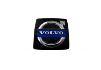 Volvo emblem