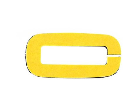 Clips, interior trim, Image 2