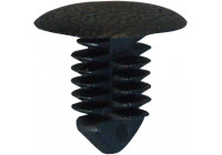 Fir tree clip OEM: 2344879 - 90152926 - 5 pieces