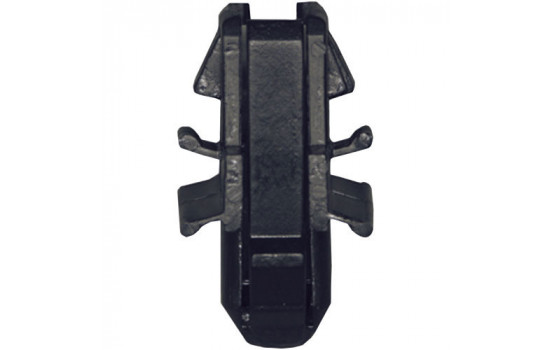 Ornamental confirmation clip OEM: 91017aa010 - 5 pieces