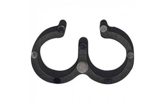 Pipe clamp OEM: 3298799 - 20 pieces