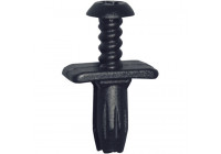 Screw nail OEM: 1629549 - 6743363 - 5 pieces