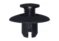 Screw nail OEM: 90675sb0003 - 5 pieces