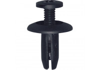 Screw nail OEM: 90683sa5003 - 5 pieces