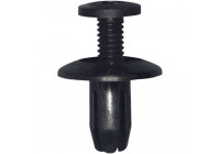 Screw nail OEM: 90684sa5003 - 5 pieces