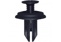 Screw nail OEM: 90687sb0003 - 5 pieces