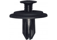 Screw nail OEM: 90688sb0003 - 5 pieces