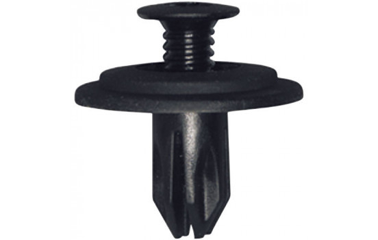 Screw nail OEM: 90688sb0003 - 5 pieces