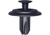 Screw nail OEM: 90688sb0013 - 5 pieces