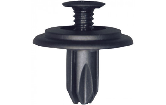 Screw nail OEM: 90688sb0013 - 5 pieces