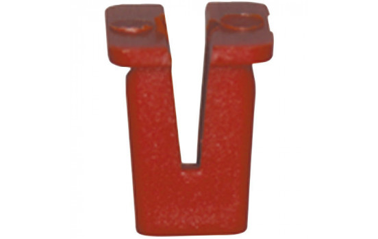 Spread nut OEM: 6695013 - 5 pieces