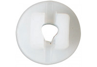 Spread nut OEM: 67898-u0100 - 5 pieces